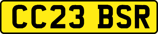 CC23BSR