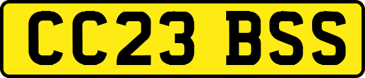 CC23BSS