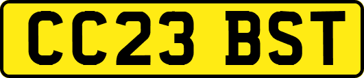 CC23BST