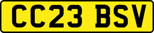 CC23BSV