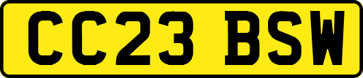 CC23BSW