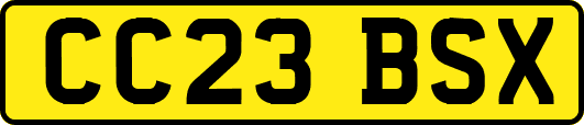 CC23BSX