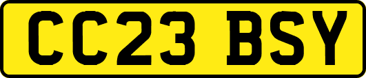 CC23BSY