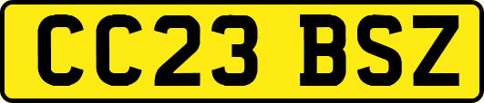 CC23BSZ