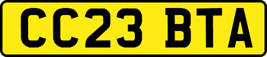 CC23BTA