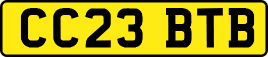 CC23BTB