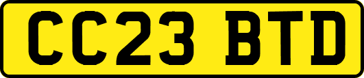 CC23BTD