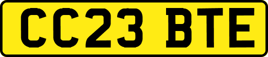 CC23BTE