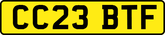 CC23BTF