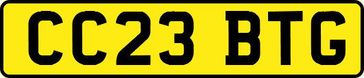 CC23BTG