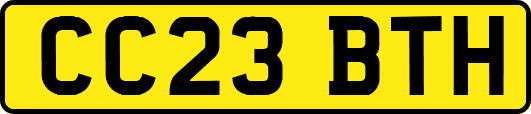 CC23BTH