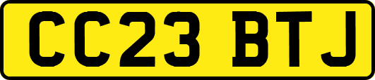 CC23BTJ