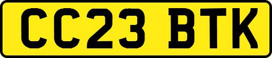 CC23BTK