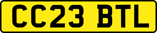 CC23BTL