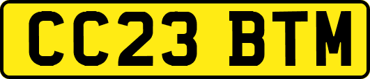 CC23BTM