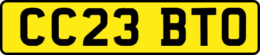 CC23BTO