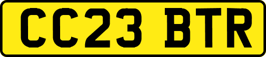 CC23BTR