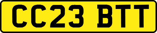 CC23BTT