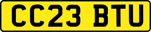 CC23BTU
