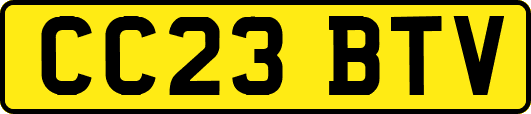 CC23BTV