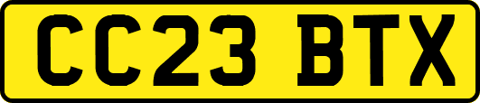 CC23BTX