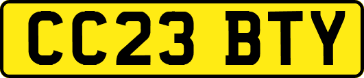 CC23BTY