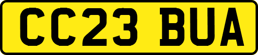 CC23BUA