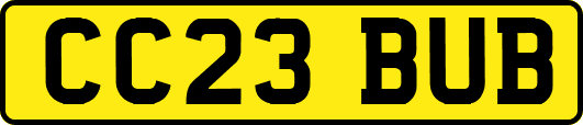 CC23BUB