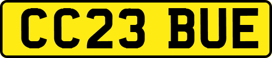 CC23BUE