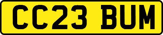 CC23BUM