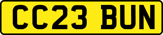 CC23BUN