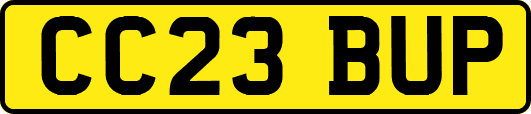 CC23BUP