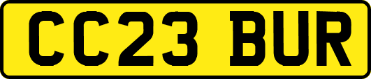CC23BUR