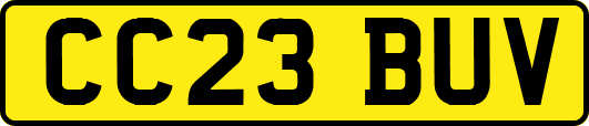 CC23BUV