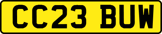 CC23BUW