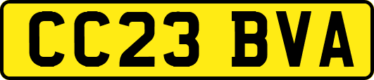 CC23BVA