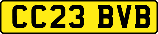 CC23BVB