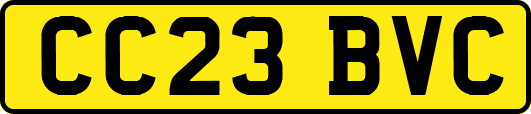 CC23BVC