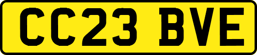 CC23BVE