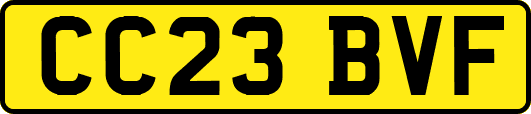 CC23BVF
