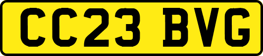 CC23BVG