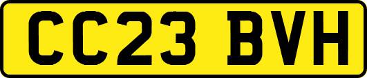 CC23BVH