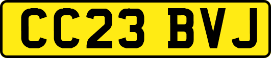 CC23BVJ