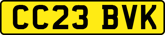CC23BVK