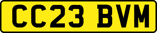 CC23BVM