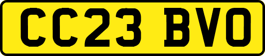 CC23BVO