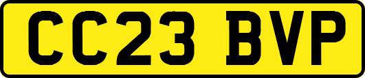 CC23BVP