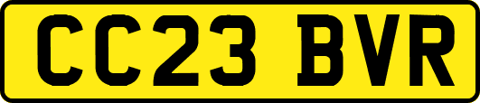 CC23BVR