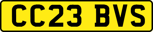 CC23BVS