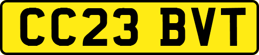CC23BVT
